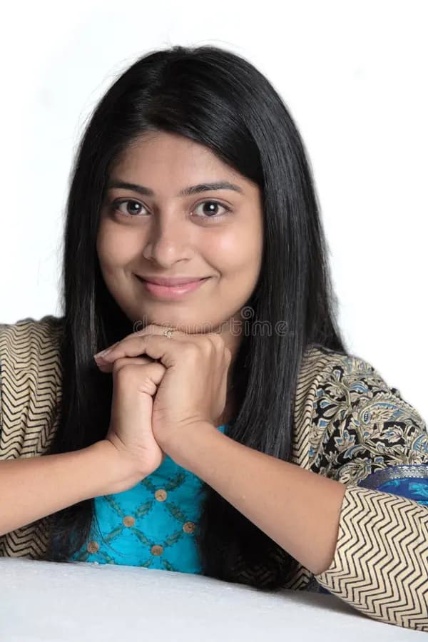 Dr. Ananya Iyer
