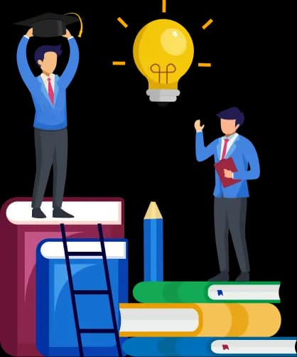 Job Placement Illustration